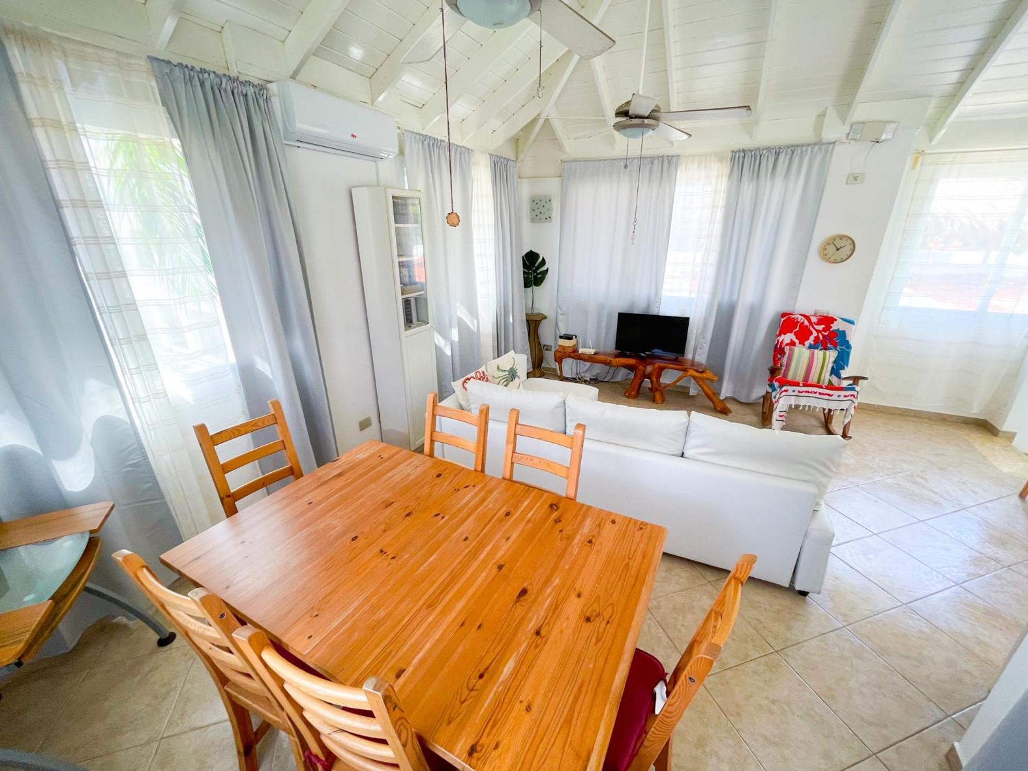 Caribbean Paradise Ocean Breeze Hotel With View Los Corales Bbq Wifi Beach Club & Spa Punta Cana Buitenkant foto